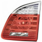 FANALE P/SX INT BMW SERIE 5 E61 SW A LED 04/07 