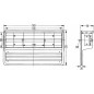 FANALE POST DX EX 2VP005300561