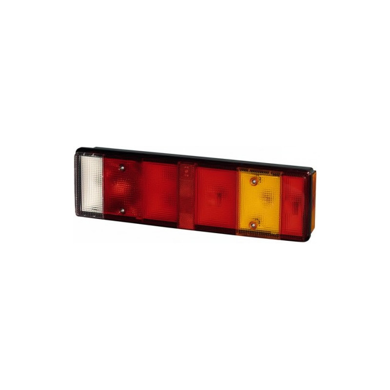 FANALE 7 FUNZ. VW LT2