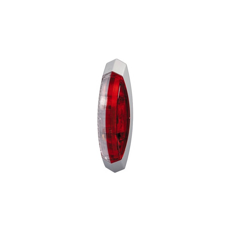 FANALE DING DX SENZA LAMP