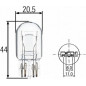 W21/5W 12V 21/5W STANDARD