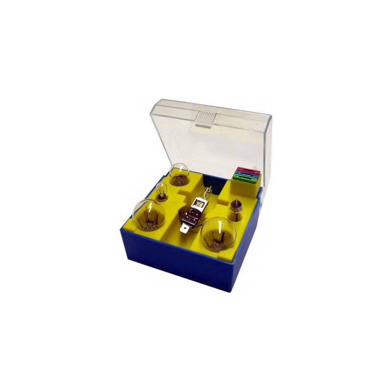 TROUSSE H1 12 VOLT