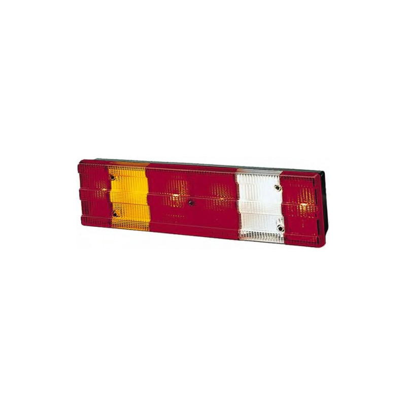 PLASTICA PER FANALE 2VD 007 500-411