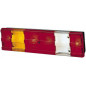 PLASTICA PER FANALE 2VD 007 500-411