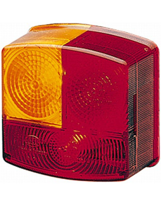 PLASTICA FANALINO