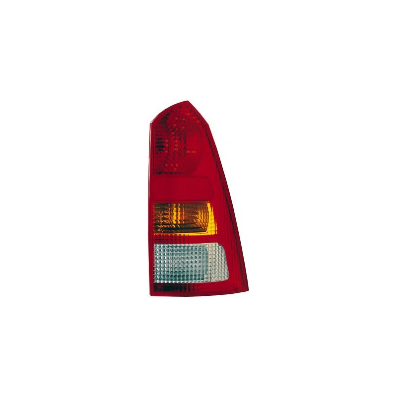 FANALE FOCUS I COMBI SX 99-04