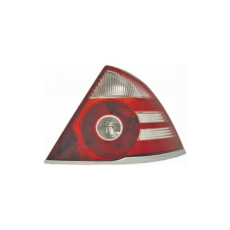FANALE MONDEO III SX 05-07