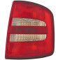 PLASTICA FAN. FABIA SX 99- 09