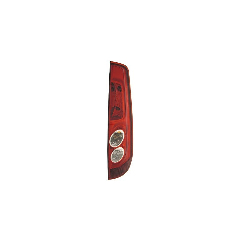 FANALE FIESTA V SX 01-05