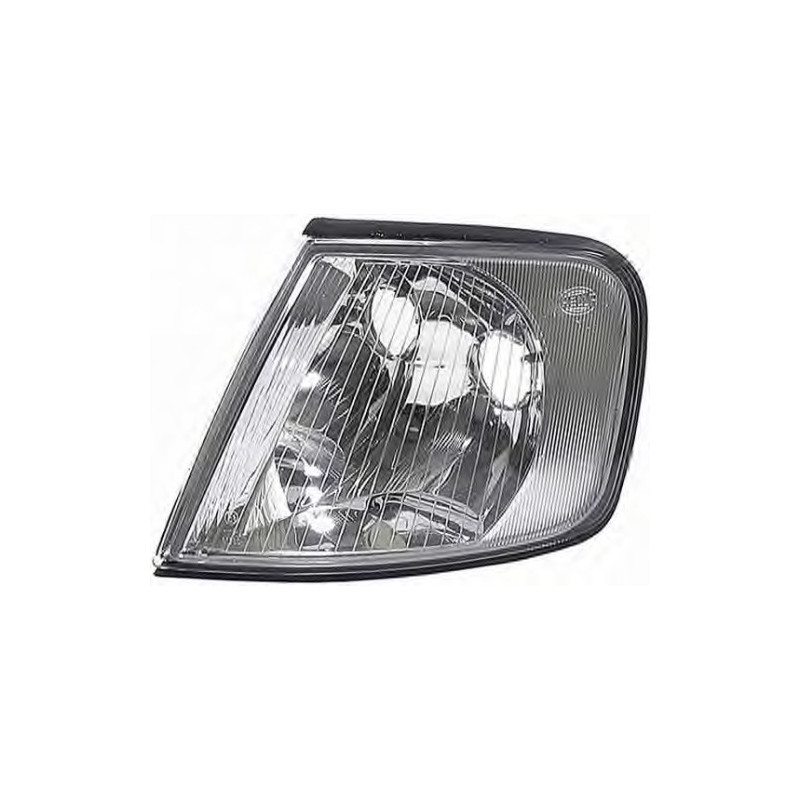 PLAST.B. AUDI A3