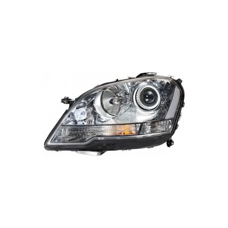 FARO DX BIXENO D1S-H7 AFS C/MOT EL MERCED CLASSE ML W164 09/08 
