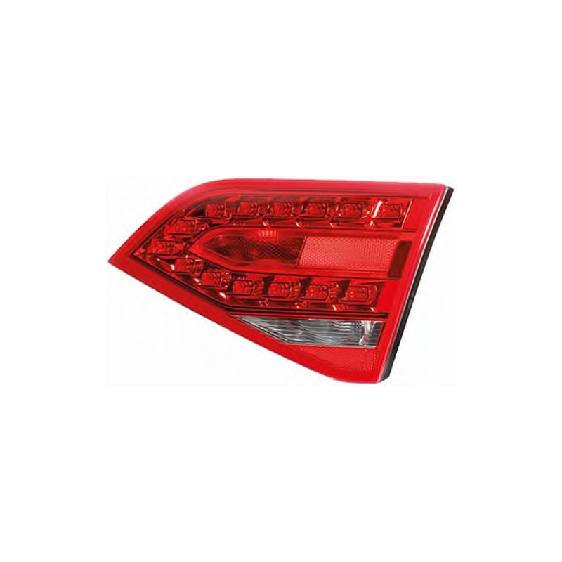 FANALE P/SX INT A LED AUDI A4 12/07 