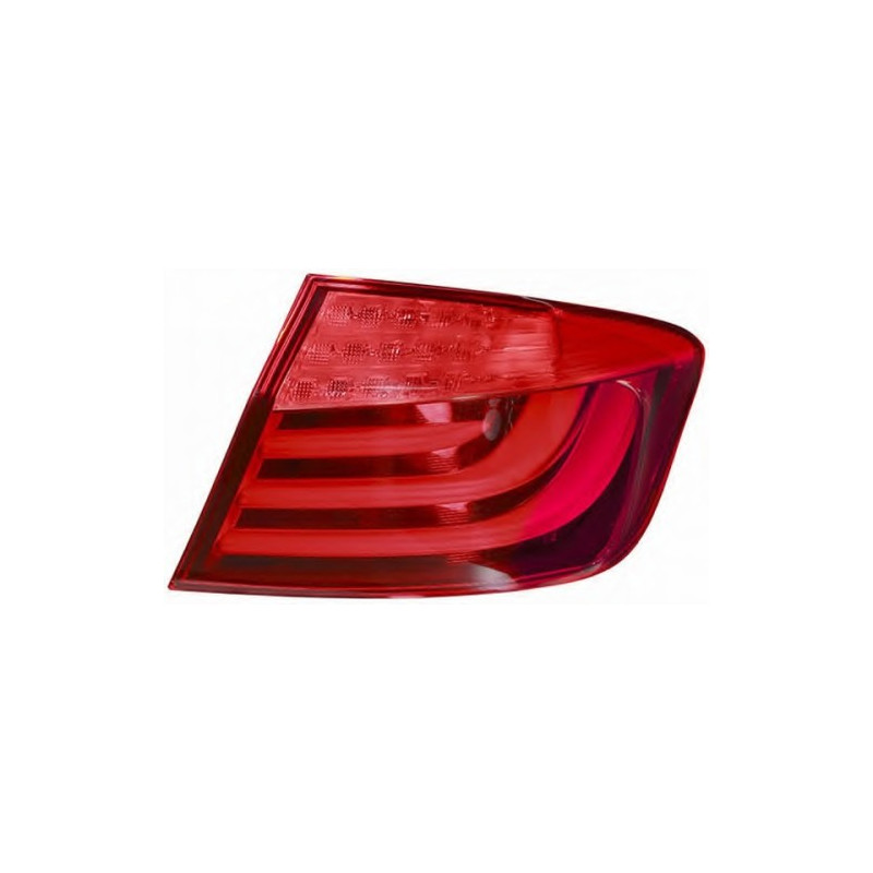 FANALE P/DX EST A LED BMW SERIE 5 F10 01/10 