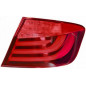 FANALE P/DX EST A LED BMW SERIE 5 F10 01/10 
