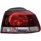 FANALE P/SX EST FUME VW GOLF 6 01/09 