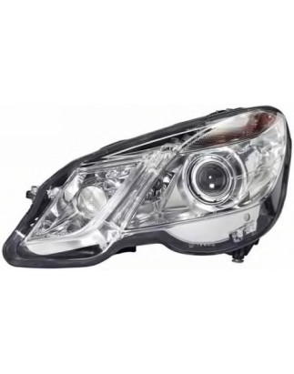 FARO DX BIXENO D1S-H7 AFS C/MOT EL S/CENTR MER CLASSE E W212 09