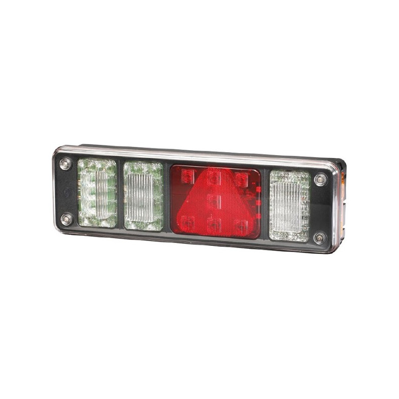 PLASTICA PER FAN 2VP 340 961