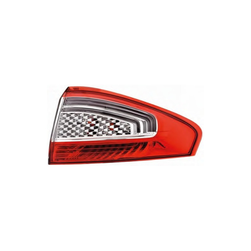 GR OTTICO P/DX EST A LED FORD MONDEO 5P 10/10 