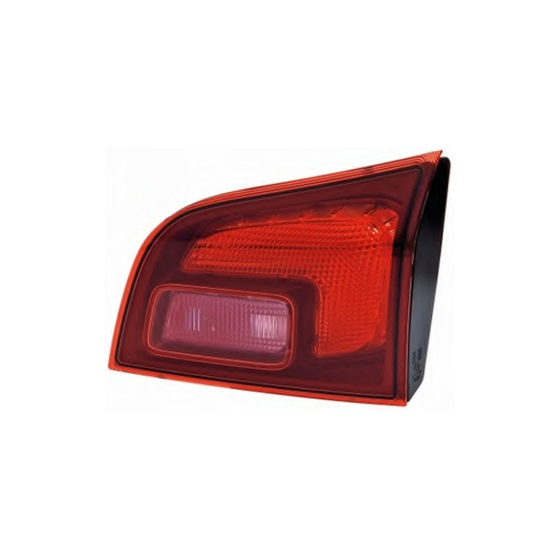GR OTTICO P/SX INT OPEL ASTRA J 01/10  SW