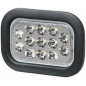 LUCE DI RETROMARCIA MONTAGGIO INTERNO LED