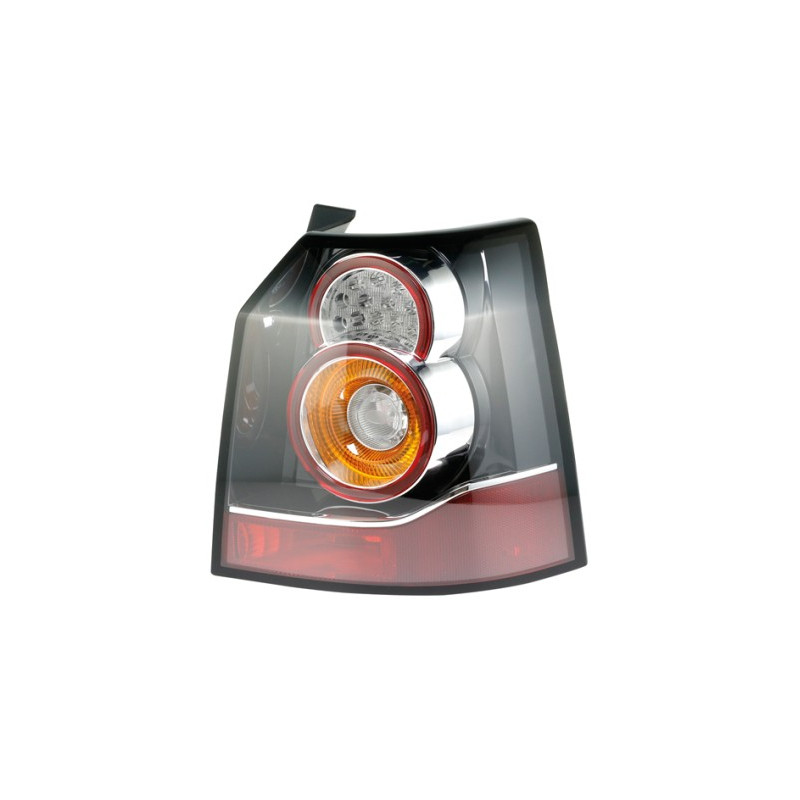 FANALE P/SX A LED LAND ROVER FREELANDER 01/12 