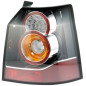 FANALE P/SX A LED LAND ROVER FREELANDER 01/12 