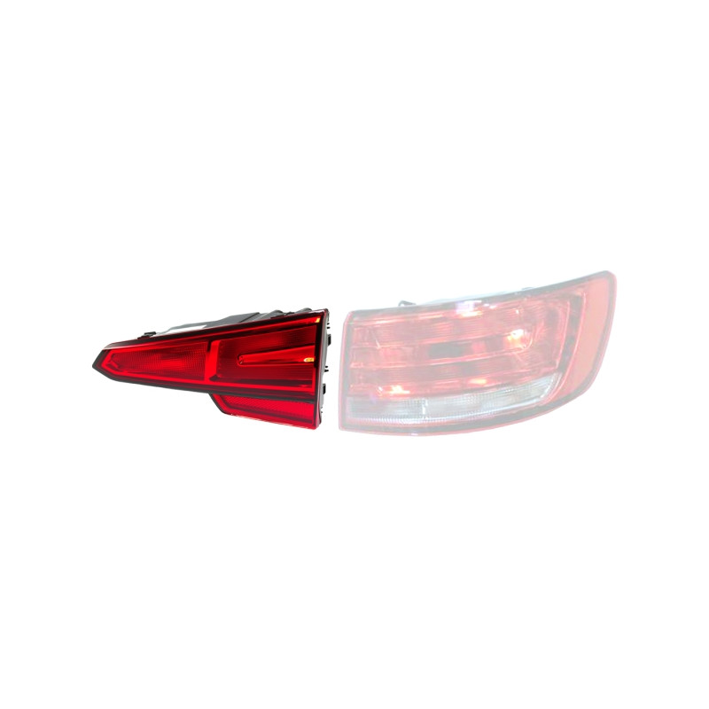FANALE P/DX INT AUDI A4 10/15 