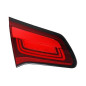 FANALE P/SX INT CITROEN C4 01/15 