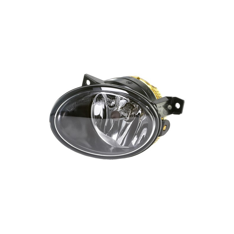 FEND SX HB4 C/LUCE DI CURVA MERC SPRINTER 09/13 