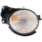 FANALE A/DX OPEL ADAM 03/13 
