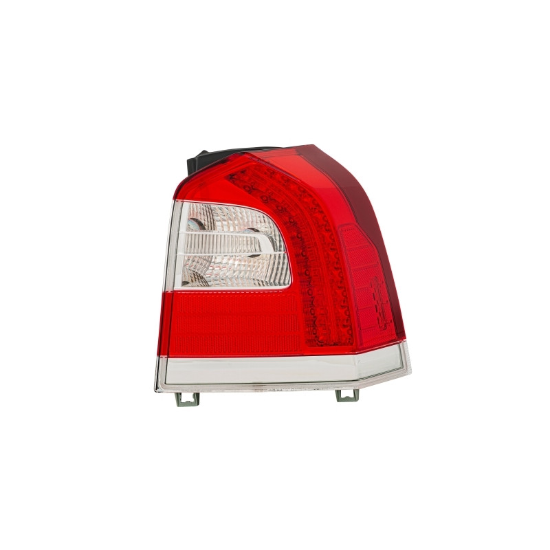 FANALE P/DX EST A LED VOLVO V70 01/07 