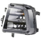 FEND DX H8+DRL VW SCIROCCO 07/14 