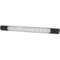 "LUCE DI RETROMARCIA, 12 V ""STRIP LAMP"" ORIZZONTALE"