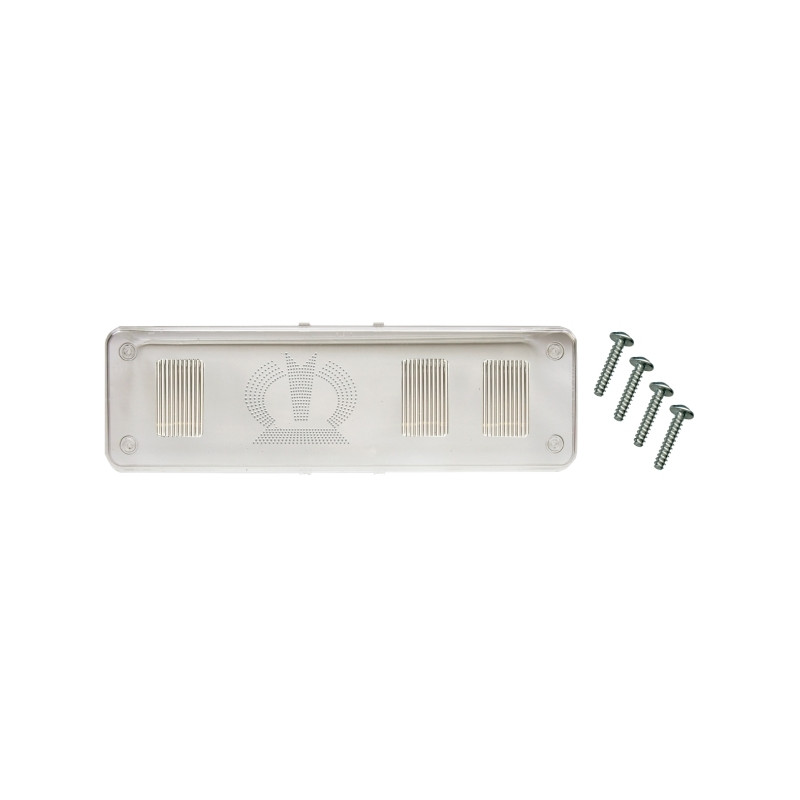 PLASTICA SX KRONE
