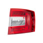 GRUPPO OTTICO P/DX SKODA OCTAVIA 01/17  SW