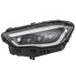 FARO SX FULL LED AFS MERCEDES GLA H247 02/20 