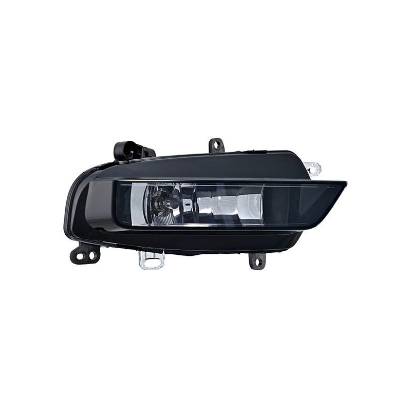 FEND H8 DX AUDI A1 11/14 