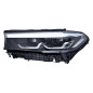 FARO SX A LED BMW SERIE 5 G30-G31 07/20 