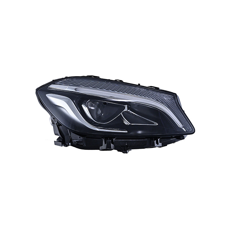 FARO PRINCIPALE LED SX MB CLASSE A 2015- 