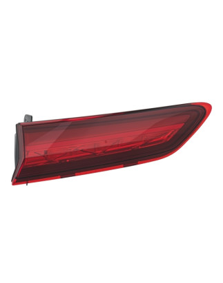 FANALE P/DX INT SKODA KAROQ 01/17