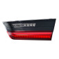 FANALE P/DX INT A LED BMW SERIE 3 G20 10/18 