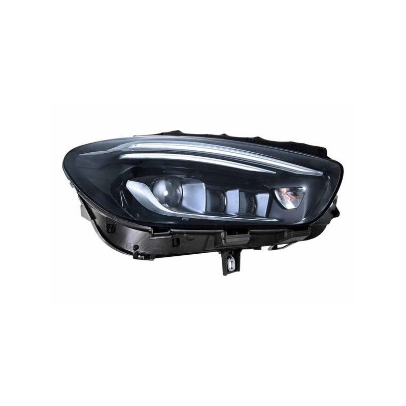 FARO FANALE PROIETTORE ANT MULTIBEAM LED 12V MERCEDESBEMZ CLASSE B DX