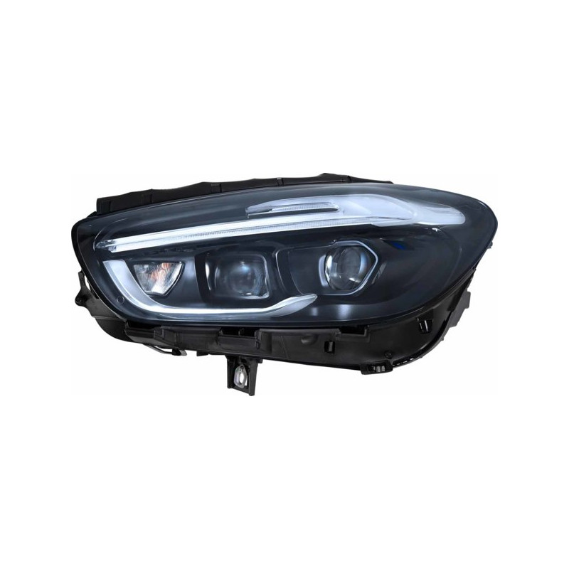 FARO SX LED MATRIX MERCEDES CLASSE B W247 01/22 