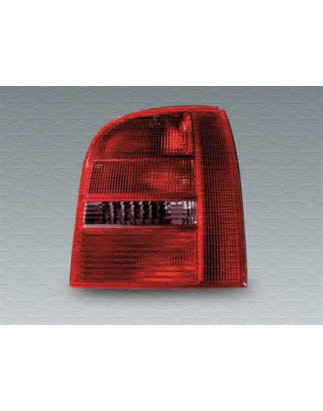 GRUPPO OTTICO FAN POST C/RN DX AUDI A4 FL AVANT (B5) (03/99- )