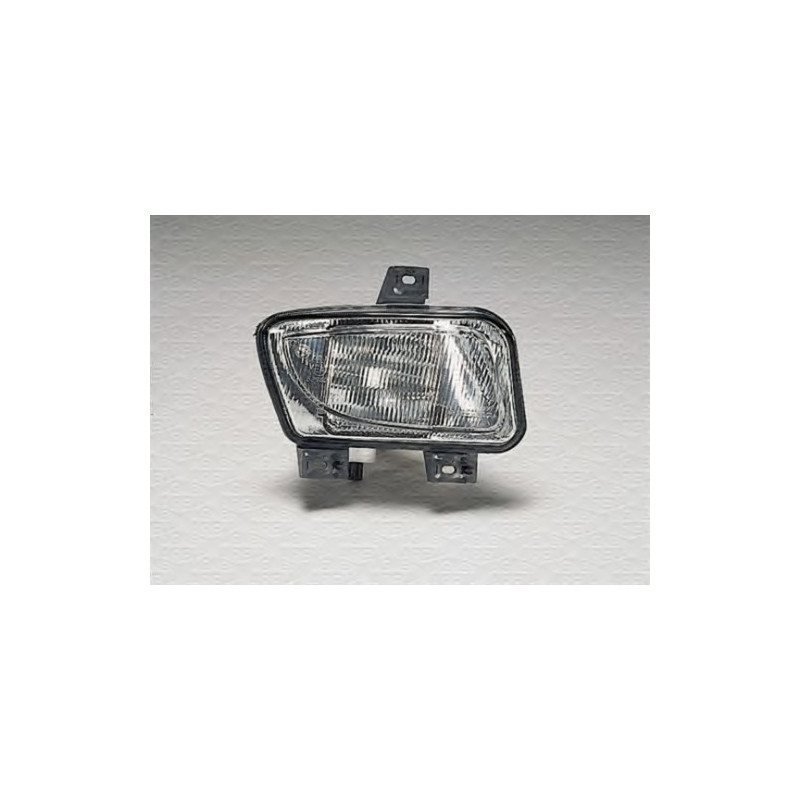 FEND SX H1 ALFA 166 10/98 
