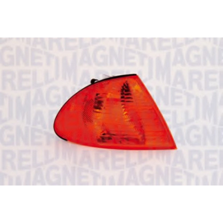 FAN ARANCIO DX BMW SERIE 3 (E46/4) 05/98