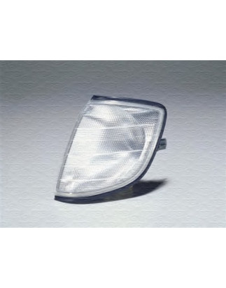 FAN SX BIANCO MERCEDES CLASSE S (W140)