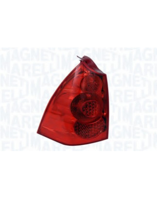 FANALE P/DX PEUGEOT 307 SW 09/05
