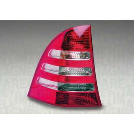 FANALE P/SX MERCEDES CLASSE C W203 SW 03/04 05/07