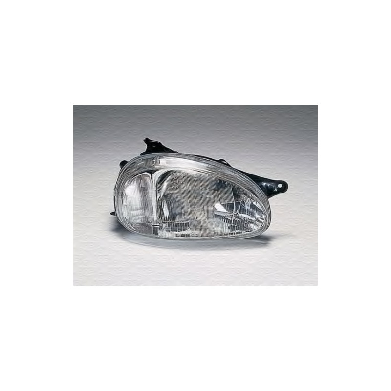 PROIET H4 SX OPEL CORSA B